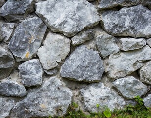 Fototapeta premium old concrete cement grunge wall texture background