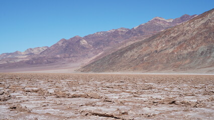 Death Valley 1