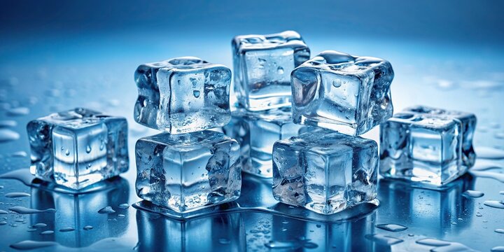 Ice cubes isolated on a background, ice cubes, isolated,cold, chilling, frozen, refreshment, clear, still life, cool, drink, cubes, icy, melting, solid, minimalist, pure, crystal, beverage