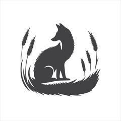image of a fox