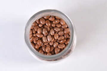 raw bean grain seeds for food natural healthy food seed for planting