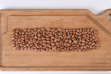 raw bean grain seeds for food natural healthy food seed for planting