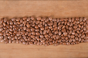 raw bean grain seeds for food natural healthy food seed for planting