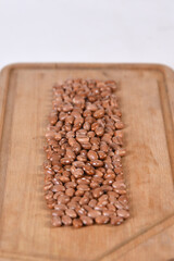 raw bean grain seeds for food natural healthy food seed for planting