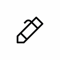 pen pencil write edit icon