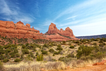 Beautiful Rock formation