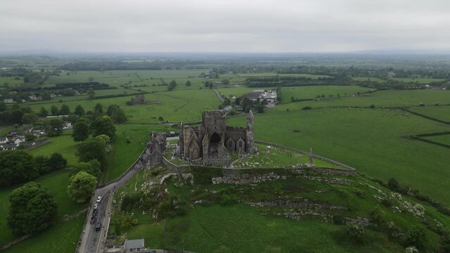 Rock of Cashel
