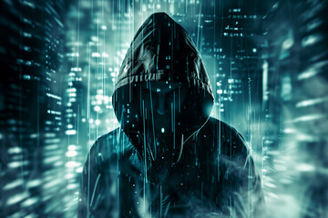 security intrusion cyber hacker