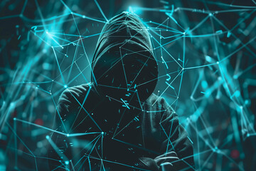 security intrusion cyber hacker