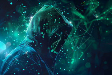security intrusion cyber hacker
