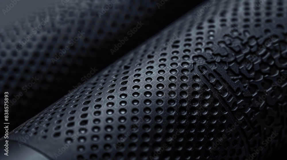 Aufkleber smooth and seamless the microtextured pattern on this rubber grip adds a subtle yet effective grip t