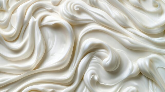 The soft and pliable feel of an acrylic polymer clay perfect for creating smooth and intricate designs