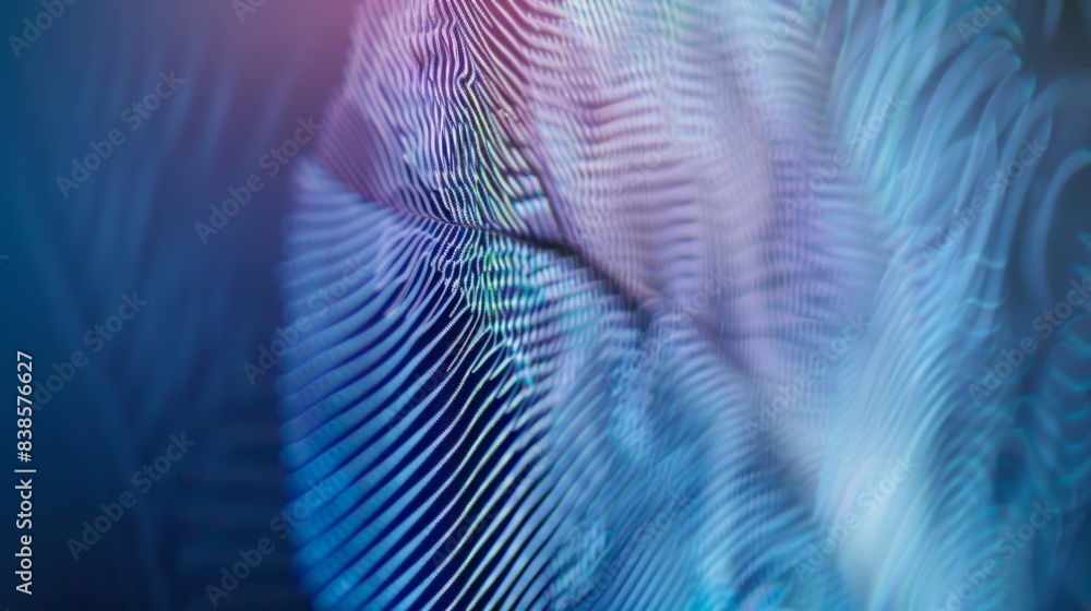 Poster upclose view of a modern plasma screen with a velvety smooth finish and minimalistic design