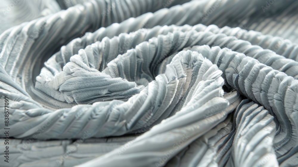 Poster incredibly soft and silky to the touch this minky fabric features a ribbed texture that adds depth a