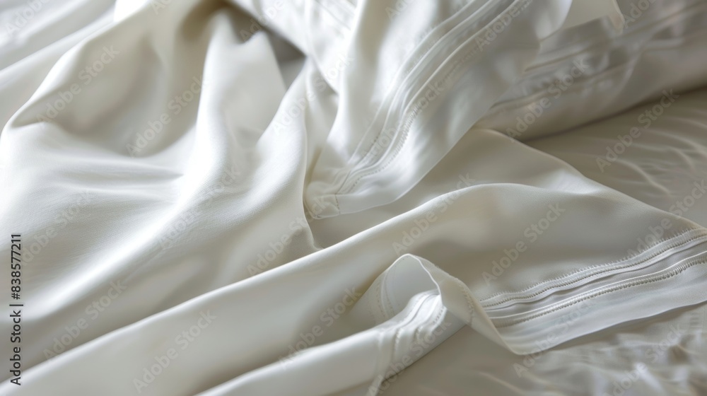 Poster these sheets boast a fine even weave thats both visually appealing and incredibly soft to the touch