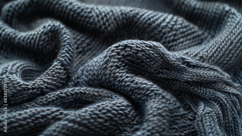 Aufkleber the surface of the cotton knit is covered in a gentle velvety layer of raised fibers that adds dimen