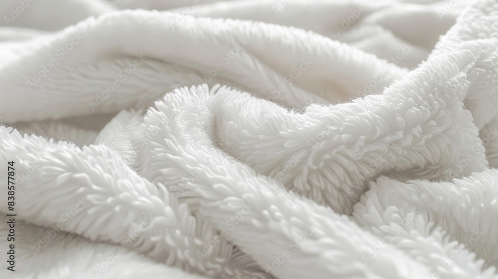Aufkleber plush and silky with a plush and silky smooth surface this microfiber texture reflects light to crea