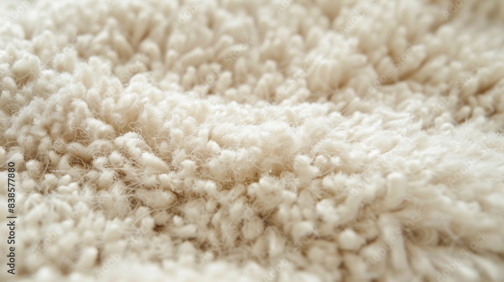 Aufkleber fuzzy and warm the individual strands of microfiber form a fuzzy texture providing warmth and comfor