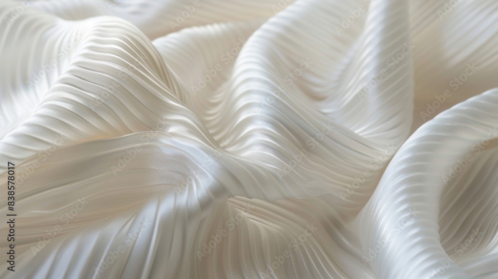 Aufkleber a closer look reveals a subtle ribbed texture on the surface of this silk habotai creating a unique 
