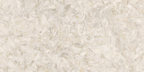 Ivory agate marble stone texture.