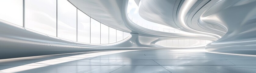  Modern architecture background 