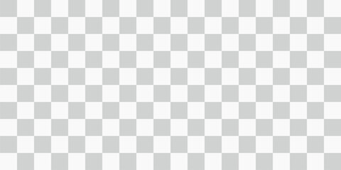 Transparent pattern background. Simulation alpha channel PNG. seamless gray and white squares. vector design grid. checkered texture