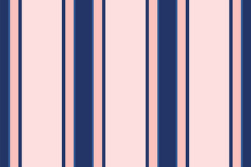 Vector texture stripe of fabric vertical background with a lines seamless textile pattern.