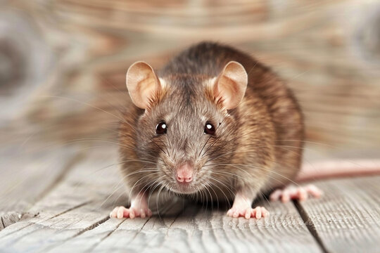 rat