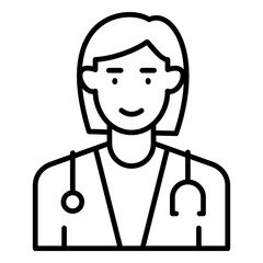 Job and profession avatars