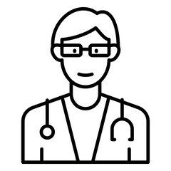 Job and profession avatars
