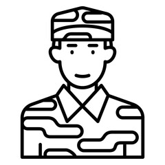 Job and profession avatars