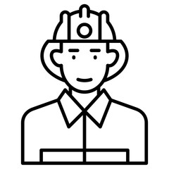 Job and profession avatars
