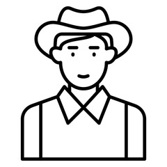 Job and profession avatars