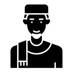 Job and profession avatars