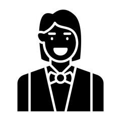 Job and profession avatars