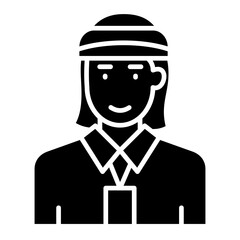 Job and profession avatars