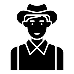 Job and profession avatars