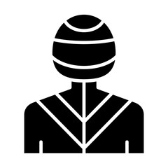 Job and profession avatars