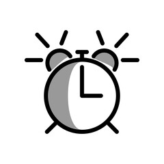 Alarm icon PNG