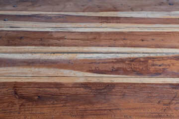 Obraz premium very old wood very old and beautiful wood texture