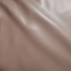 Fototapeta premium Close-up Leather Texture. Leather Workshop Sample Pattern. Generative AI (생성형 AI)