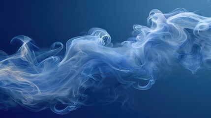 Fototapeta premium smoke