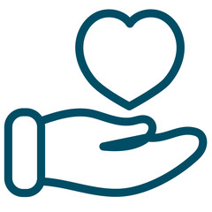 ハート、手のひら、乗せる、愛、愛情、優しさ、しあわせ、与える、まもる、やさしさ、ロゴ、手、そっと、絵文字、線画、緑、片手、思いやり、心、手のひらにのせる、のせる、手のひらにハート、あげる、もらう、手のひらを出す、イラスト、アイコン、ベクター、心臓、ハートマーク、記号、サイン、健康、恋、ピクトグラム、ラブ、挿絵、シンプル、かわいい