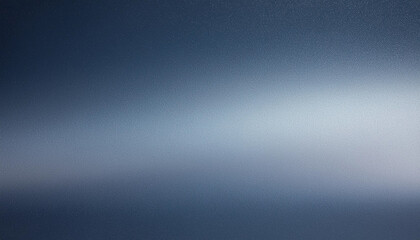 Abstract deep blue gradient backdrop with grainy texture, ideal for creative posters and design projects