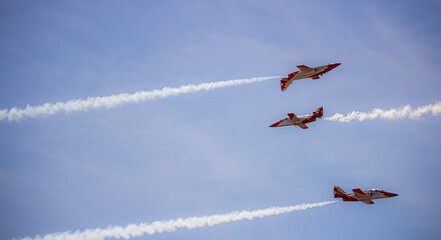 Beja Air Show 2024 Portugal