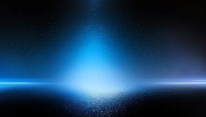 abstract background with rays, abstract technology background