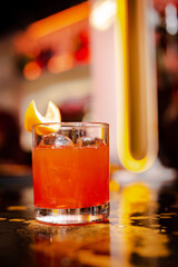 cocktail