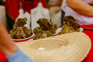 Tamales
