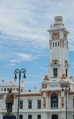 calles de Veracruz, Mexico