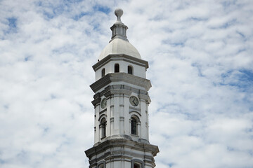 Fototapeta premium Catedral de Veracruz, Mexico